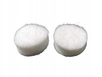 NEBULA accesorios para inhalador: irrigador, 2 mascarillas, tubo, nebulizador, 2 filtros