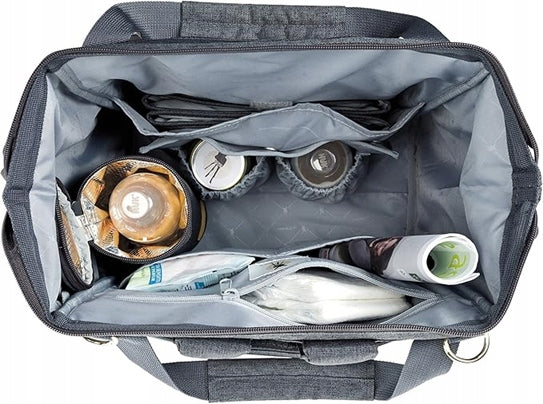 LASSIG mochila bolsa para accesorios GOLDIE