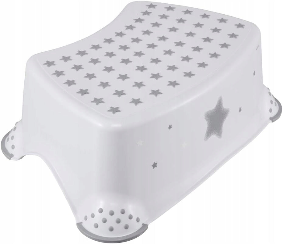 KEEEPER Tomek Stars taburete antideslizante para niños 80 kg