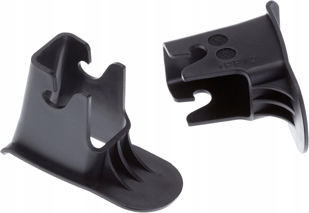 BRITAX-ROMER guías para ISOFIX para la instalación de silla de coche grupo 1