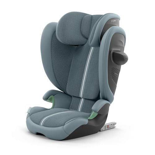 CYBEX Solution G2 Plus silla de coche 100-150 cm