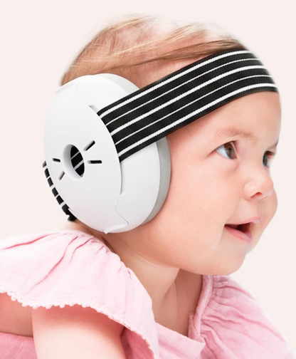 ALPINE Muffy protectores auditivos para niños 0-36 m 23 dB