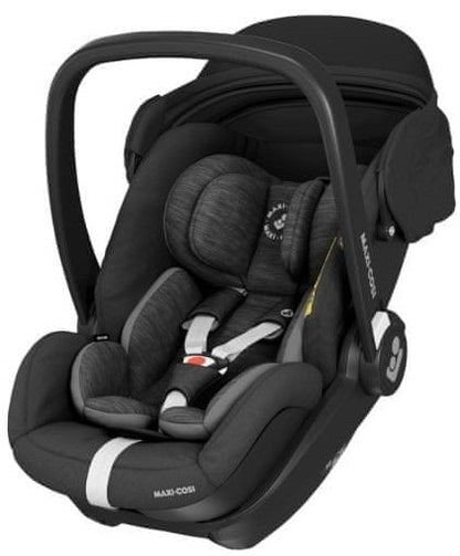 MAXI-COSI MARBLE silla de coche grupo 0 con ISOFIX
