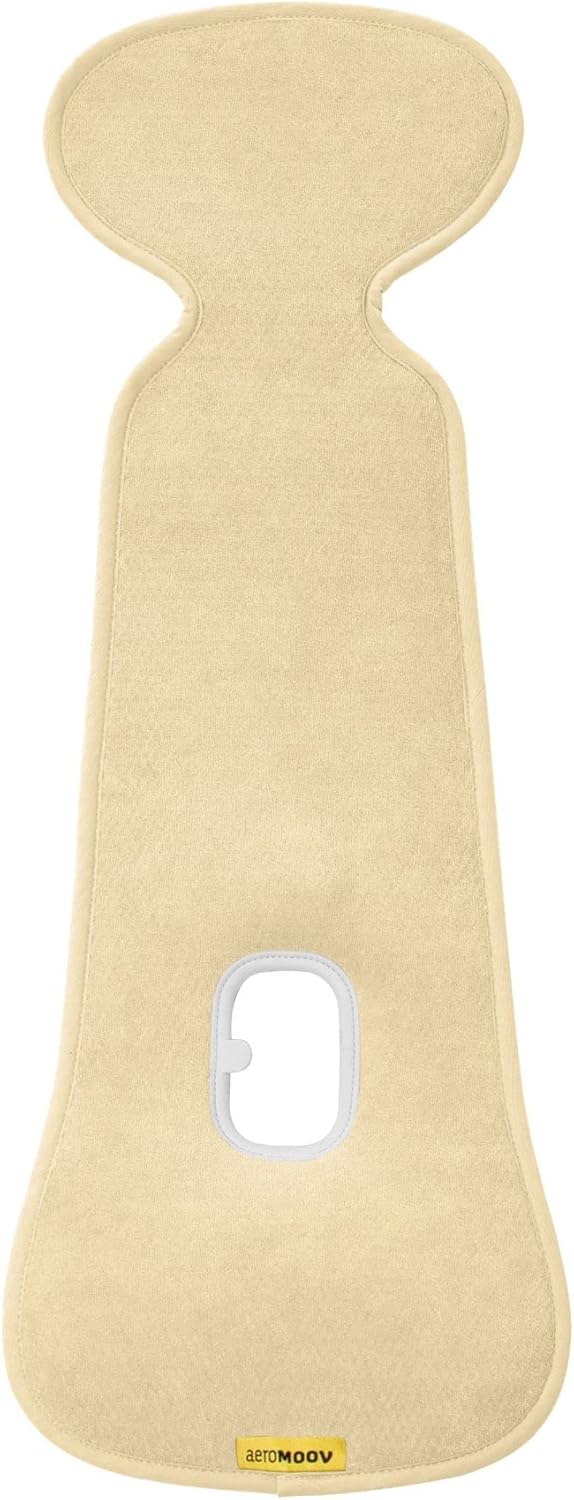 AEROMOOV plantilla antiperspirante capa de aire asiento grupo 1
