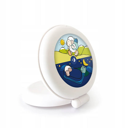 PABOBO Kid'Sleep despertador regulador de sueño 2-3 años