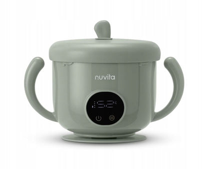 NUVITA Pappa'N'Go calientabiberones portátil 12 x 12,5 cm 470 ml