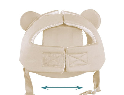 OCANOIY Songzhilong casco protector infantil de 44-55 cm, 6 m+