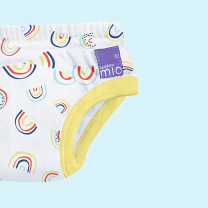 BAMBINO MIO majtki treningowe 3 lata+ – zdjęcie produktu 5