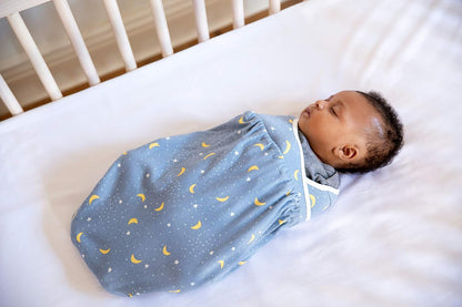 ERGOBABY Swaddler saco arrullo 0-3 meses 47-61 cm