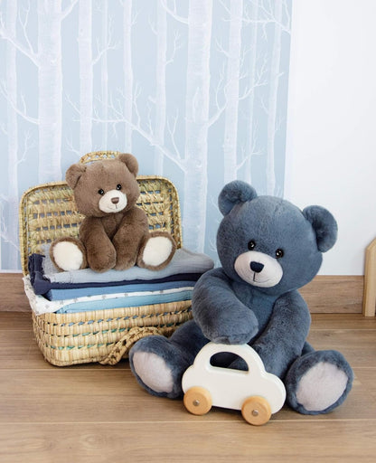HISTOIRE d'OURS peluche oso OSO OSCAR 35 cm