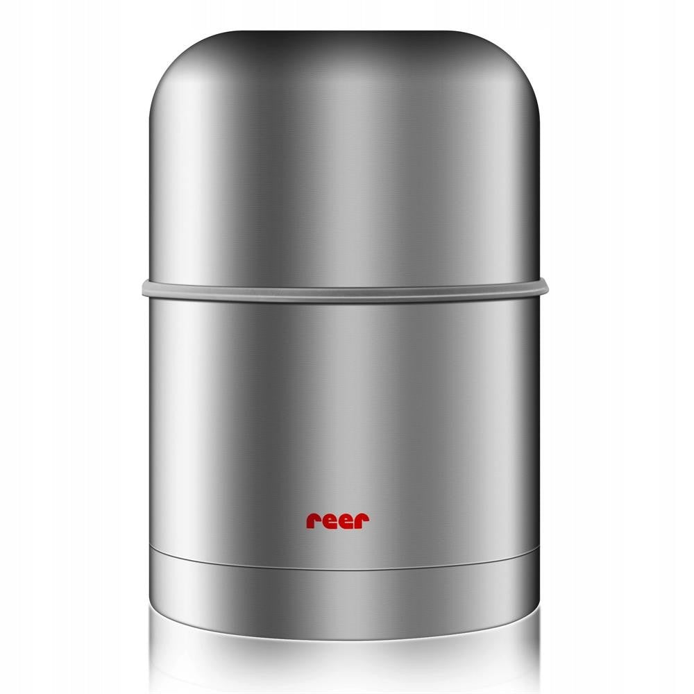Termo de acero inoxidable 350 ml para bebidas