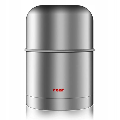 Termo de acero inoxidable 350 ml para bebidas