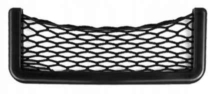 CYJZHEUcar organisercolour blackwidth 8 cm, length 20 cmABS materialfree of harmful substancesNew condition
