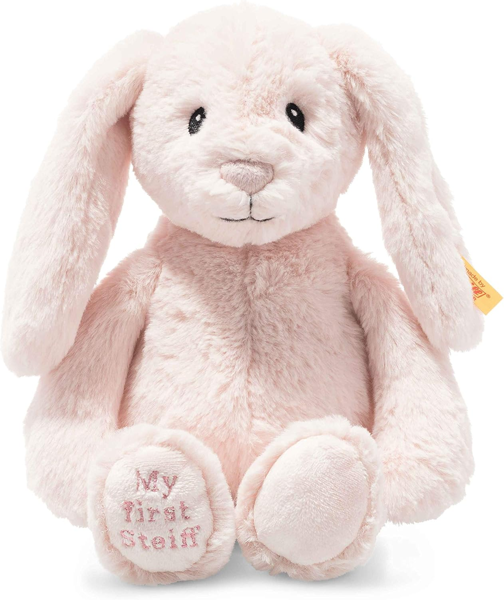 STEIFF Conejo Hoppie peluche abrazable 26 cm