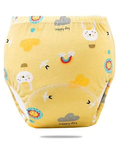 Bragas de entrenamiento para niños talla 110