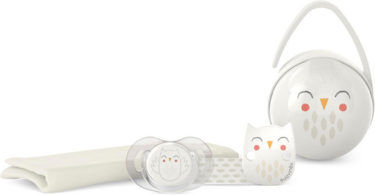 SUAVINEX PREMIUM set de regalo para bebés 0-6 meses