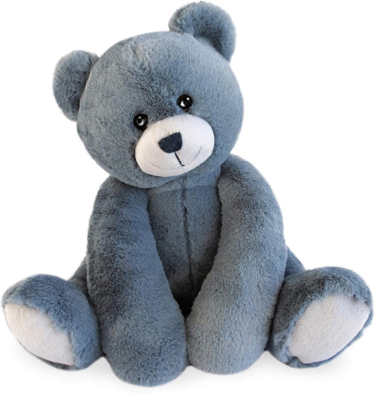 HISTOIRE d'OURS peluche oso OSO OSCAR 35 cm