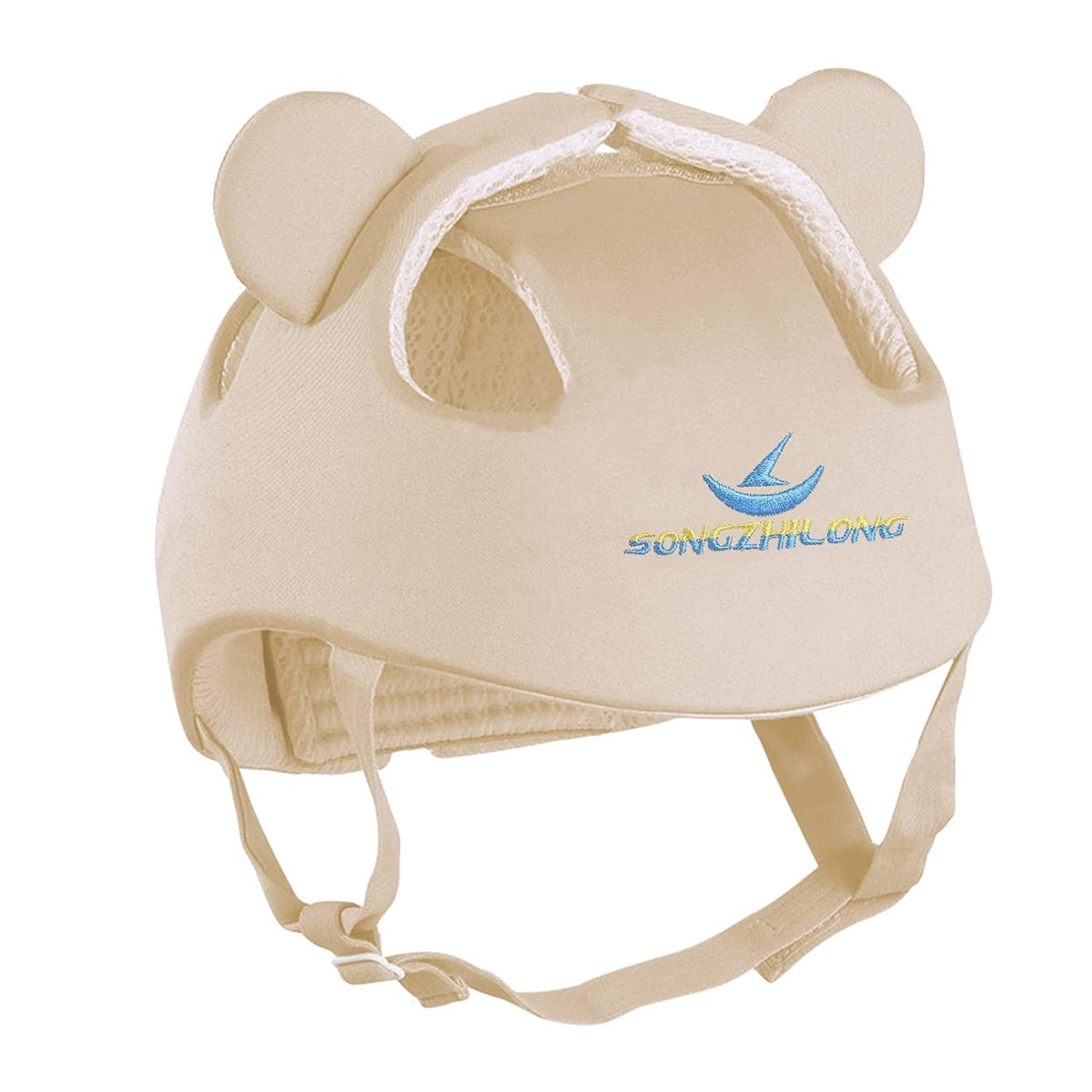 OCANOIY Songzhilong casco protector infantil de 44-55 cm, 6 m+