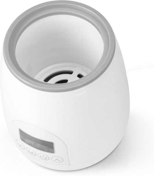 ALECTO BW-700 calientabiberones esterilizador descongelador