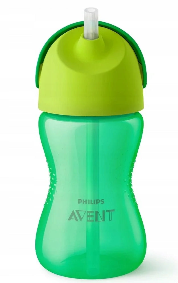 PHILIPS AVENT SCF798/01 vaso antigoteo 300 ml 12 m+ sin pajita
