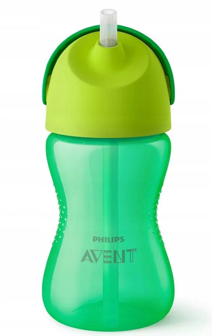 PHILIPS AVENT SCF798/01 vaso antigoteo 300 ml 12 m+ sin pajita