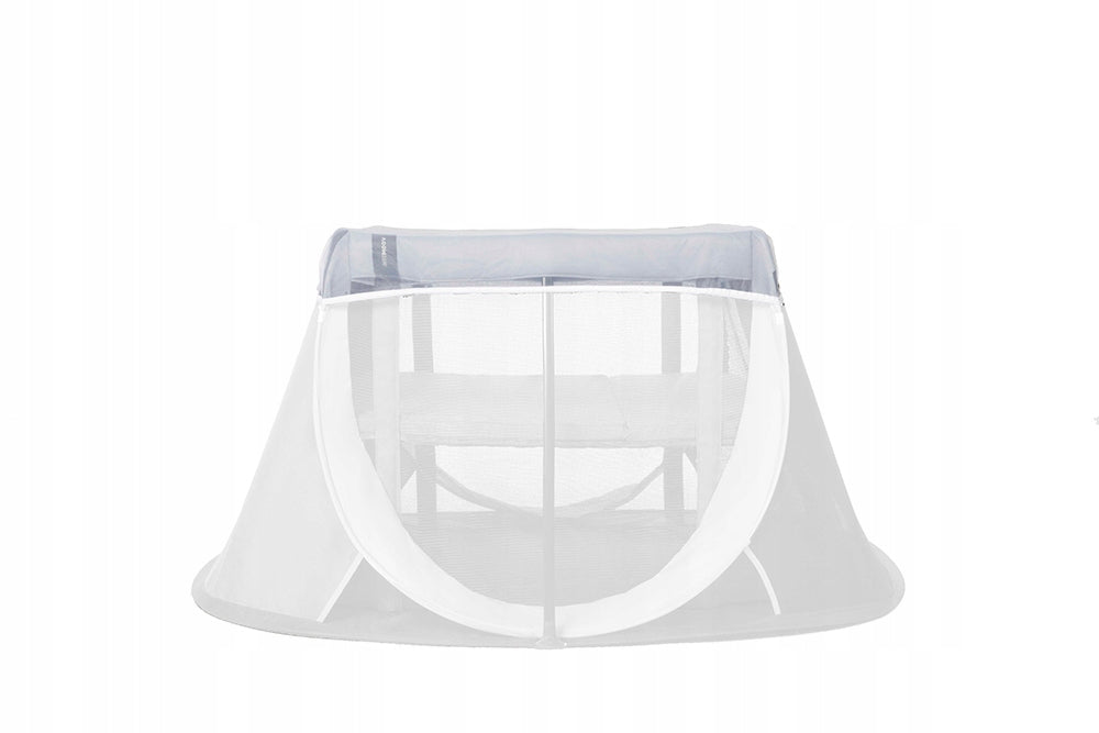 AEROMOOV mosquitera para cuna de viaje INSTANT TRAVEL COAT O