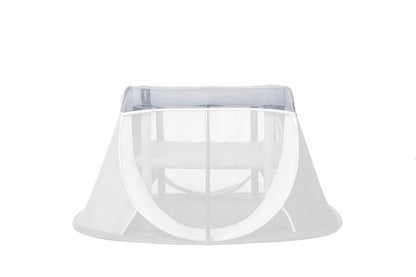 AEROMOOV mosquitera para cuna de viaje INSTANT TRAVEL COAT O