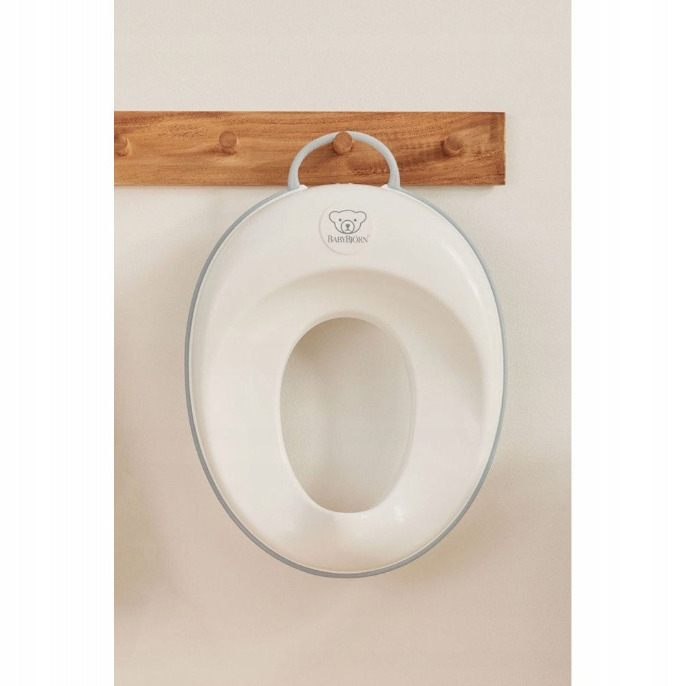 BABYBJORN reductor de orinal ajustable con abertura de 12 x 18,5 cm