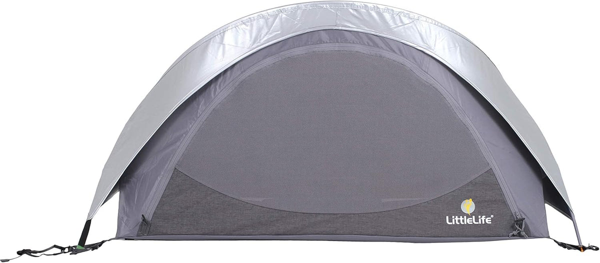 LITTLELIFE Arc2 protector solar para cuna de viaje UPF50+