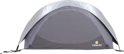 LITTLELIFE Arc2 protector solar para cuna de viaje UPF50+