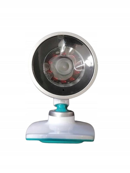 BABYMOOV dodatkowa kamera do niani elektronicznej YOO FEEL - kamera monitorująca z trybem nocnym