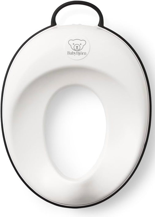 BabyBjorn toilet seat cover