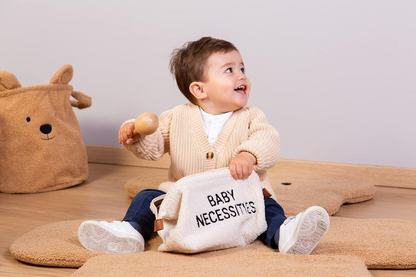 CHILDHOME Neceser para accesorios de bebé 18x25 cm