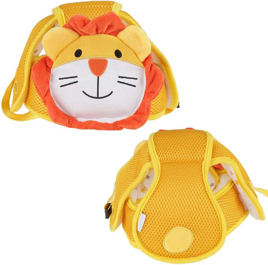 G-TREE protector casco para aprender a caminar 8-48 m 42-62 cm LEÓN