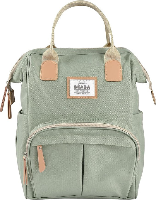 BEABA mochila Wellington para accesorios