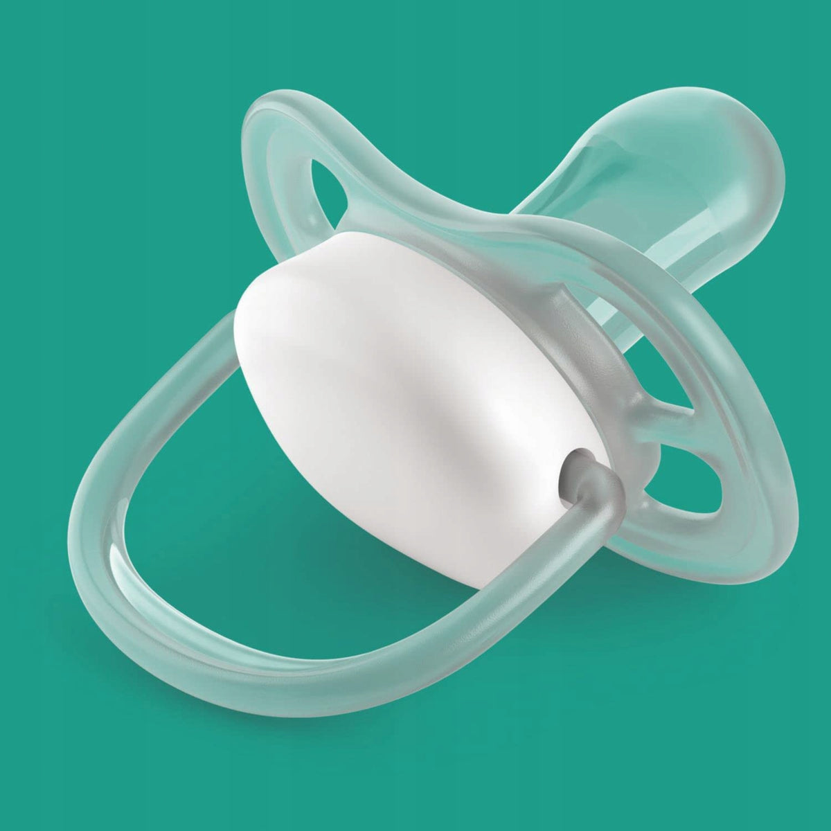 PHILIPS AVENT Chupetes Ultra Air HAPPY x 2 6-18m