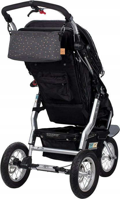 LASSIG organizador para carrito sin ganchos
