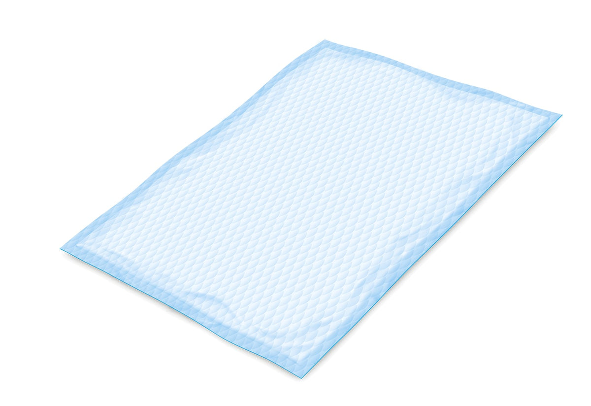 Babylino Sensitive empapadores para cambiador de 90 por 60 cm x14