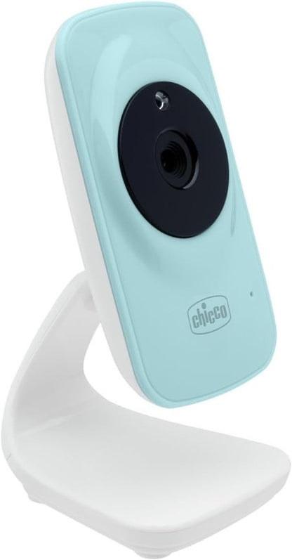 CHICCO Vigilabebés Video Monitor 3,2" LCD FHSS O