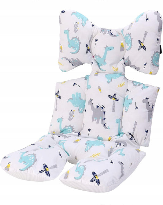 MIRACLE BABY inserto transpirable para cochecito de paseo