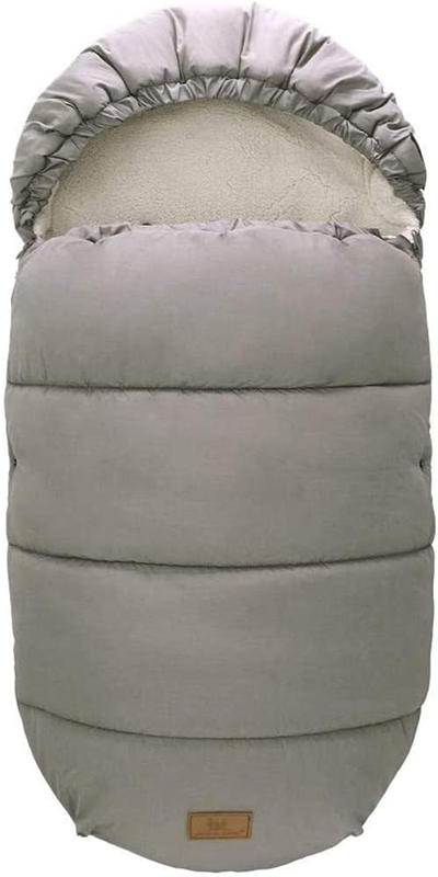 MIRACLE BABY saco universal para cochecitos