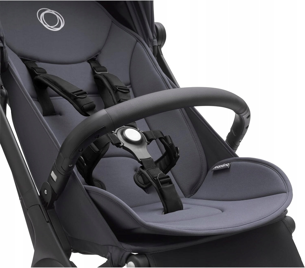 BUGABOO barra de seguridad para cochecito BUTTERFLY