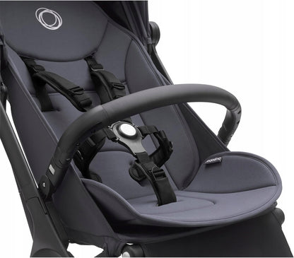 BUGABOO barra de seguridad para cochecito BUTTERFLY