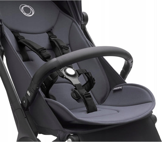 BUGABOO barra de seguridad para cochecito BUTTERFLY