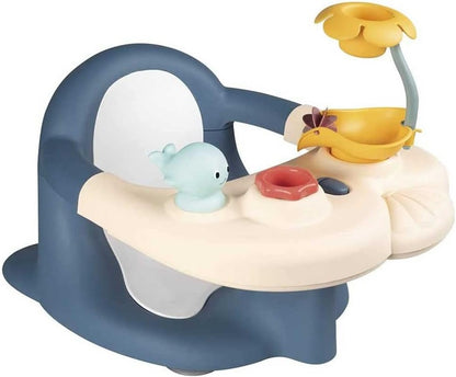 SMOBY Pequeña silla de baño 6-13 kg 6 m+