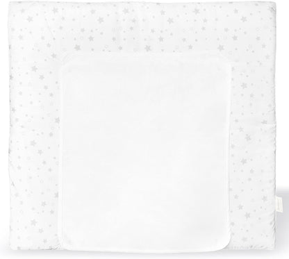 KOLIBRI cambiador suave 77x75 cm con funda desmontable