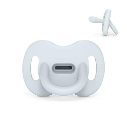 Suavinex SX Pro chupete de silicona 0-6m