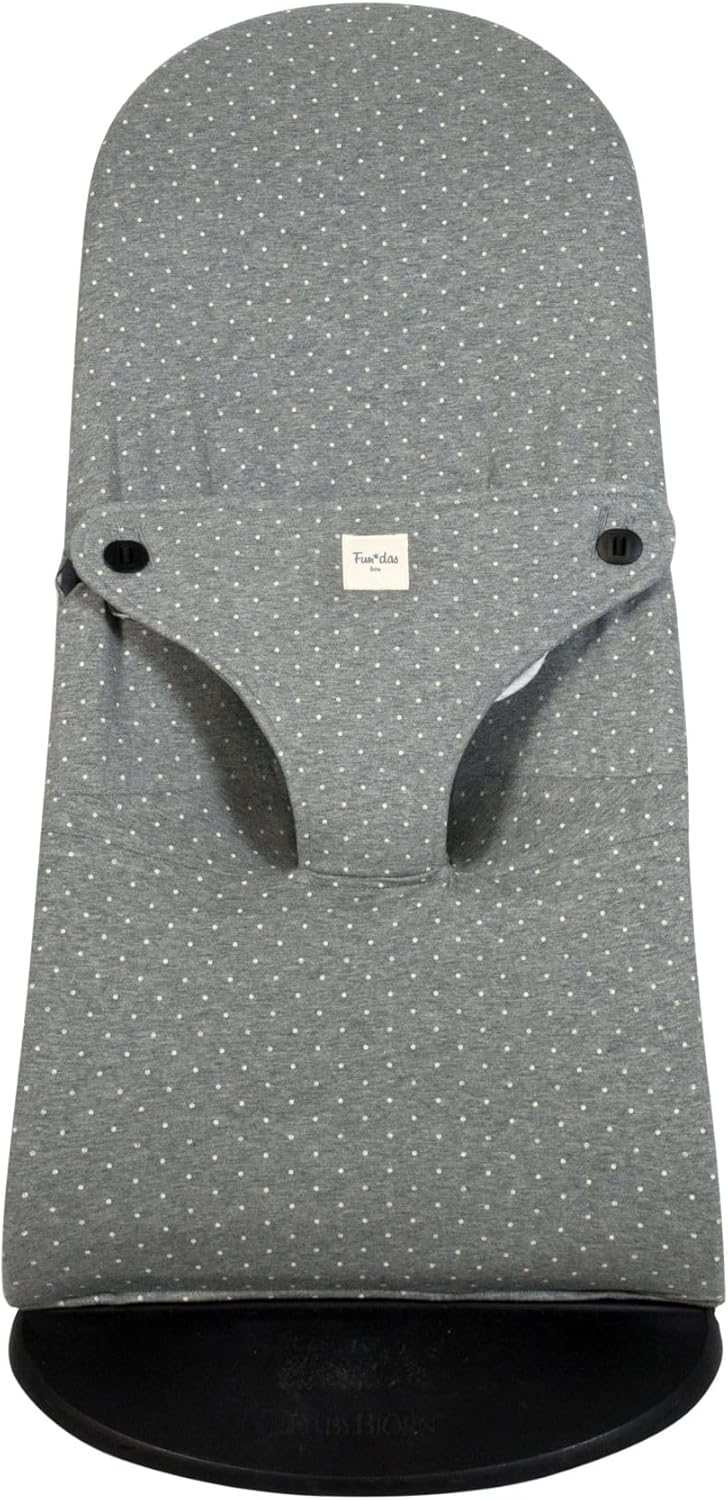 Fundas para hamaca BabyBjorn Soft y Bliss