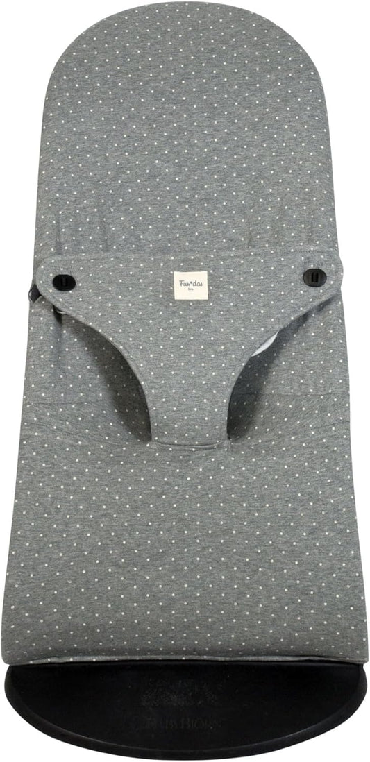 Fundas para hamaca BabyBjorn Soft y Bliss