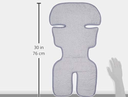ITALBABY inserto universal para cochecito